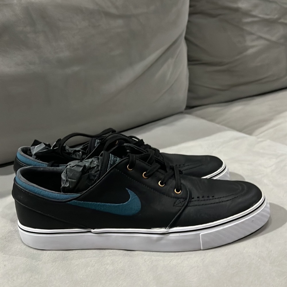 Stefan Janoski Nike Skate boarding shoes 10.5
